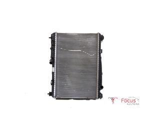 Gebruikte Radiateur Ford Fiesta 6 (JA8) 1.0 SCI 12V 80 Prijs € 64,95 Margeregeling aangeboden door Focus Automotive