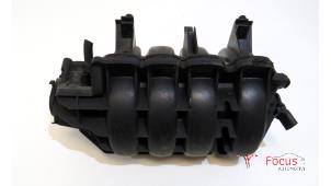 Gebruikte Spruitstuk Inlaat Volkswagen Golf V (1K1) 1.4 FSI 16V Prijs € 44,95 Margeregeling aangeboden door Focus Automotive