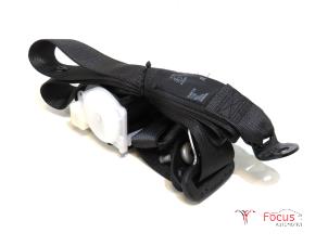 Begagnade Bakre säkerhetsbälte, höger Opel Mokka/Mokka X 1.6 16V EcoFlex 4x2 Pris € 39,95 Marginaltabell erbjuds av Focus Automotive