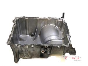 Gebruikte Carterpan Ford Fiesta 6 (JA8) 1.0 SCI 12V 80 Prijs € 24,95 Margeregeling aangeboden door Focus Automotive