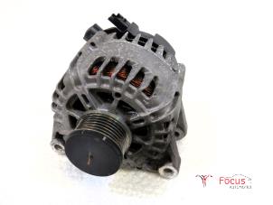 Gebruikte Alternator Citroen C3 (SX/SW) 1.2 Vti 12V PureTech GPL Prijs € 99,95 Margeregeling aangeboden door Focus Automotive