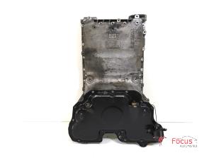 Gebruikte Carterpan Mercedes C (W204) 3.0 C-320 CDI V6 24V Prijs € 75,00 Margeregeling aangeboden door Focus Automotive