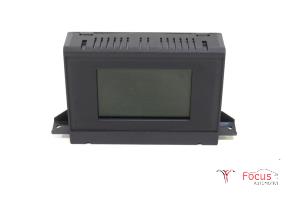 Begagnade Innerdisplay Opel Corsa D 1.3 CDTi 16V ecoFLEX Pris € 34,99 Marginaltabell erbjuds av Focus Automotive