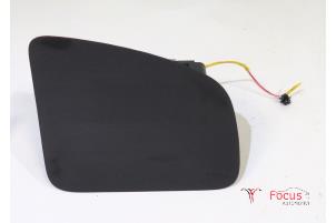 Gebruikte Airbag rechts (Dashboard) Mitsubishi Space Star (A0) 1.2 12V Prijs € 75,00 Margeregeling aangeboden door Focus Automotive