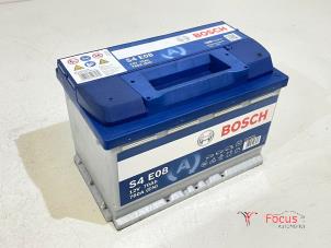 Nya Batteri Audi A3 Limousine (8YS) 1.5 35 TFSI 16V Mild Hybrid Pris € 199,29 Inklusive moms erbjuds av Focus Automotive