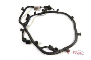 Begagnade Parkeringssensorset Citroen C3 (SX/SW) 1.2 Vti 12V PureTech Pris € 124,95 Marginaltabell erbjuds av Focus Automotive