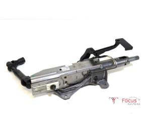 Używane Os kolumny kierownicy Opel Astra K 1.0 Turbo 12V Cena € 114,95 Procedura marży oferowane przez Focus Automotive