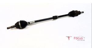 Używane Os napedowa prawy przód Opel Astra J Sports Tourer (PD8/PE8/PF8) 1.3 CDTI 16V ecoFlex Cena € 49,95 Procedura marży oferowane przez Focus Automotive