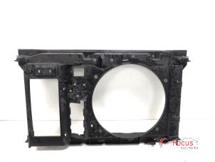 Gebruikte Frontpaneel Citroen Berlingo 1.6 Hdi 16V 90 Prijs € 40,00 Margeregeling aangeboden door Focus Automotive