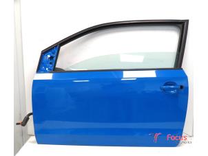 Begagnade Dörr, 2-dörrars, vänster Volkswagen Up! (121) 1.0 12V 60 Pris € 350,00 Marginaltabell erbjuds av Focus Automotive