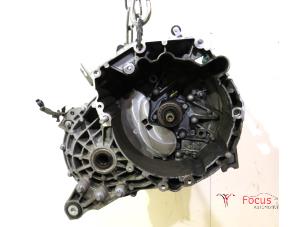 Begagnade Växellåda Fiat 500X (334) 1.4 Multi Air 16V Pris € 1.250,00 Marginaltabell erbjuds av Focus Automotive