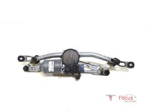 Begagnade Torkarmotor + mekanism Fiat 500X (334) Pris € 74,95 Marginaltabell erbjuds av Focus Automotive