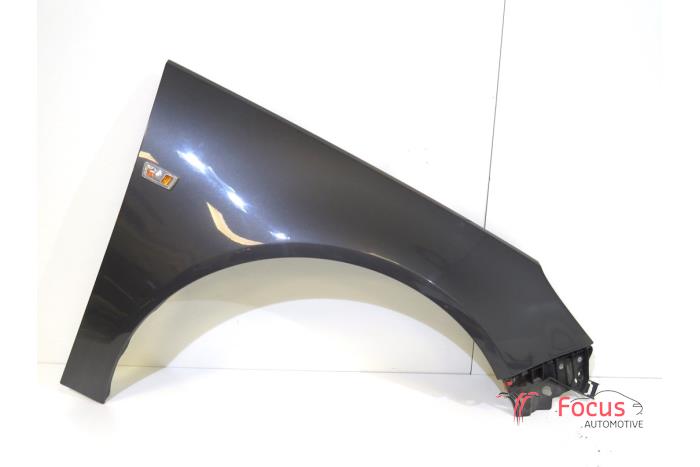 Scherm rechts-voor van een Opel Insignia Sports Tourer 2.0 CDTI 16V 160 Ecotec 2010