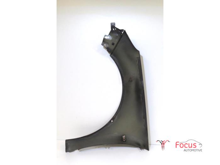 Scherm rechts-voor van een Opel Insignia Sports Tourer 2.0 CDTI 16V 160 Ecotec 2010