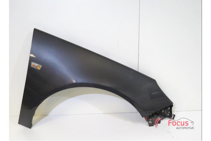 Scherm rechts-voor van een Opel Insignia Sports Tourer 2.0 CDTI 16V 160 Ecotec 2010