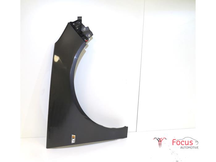 Scherm rechts-voor van een Opel Insignia Sports Tourer 2.0 CDTI 16V 160 Ecotec 2010