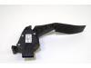 Gaspedaalpositie Sensor van een Opel Insignia Sports Tourer 2.0 CDTI 16V 160 Ecotec 2010