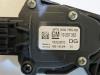 Gaspedaalpositie Sensor van een Opel Insignia Sports Tourer 2.0 CDTI 16V 160 Ecotec 2010