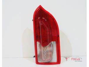 Gebruikte Achterlicht rechts Opel Insignia Sports Tourer 2.0 CDTI 16V 160 Ecotec Prijs € 15,00 Margeregeling aangeboden door Focus Automotive