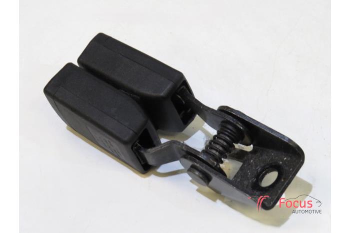 Veiligheidsgordel Insteek rechts-achter van een Opel Insignia Sports Tourer 2.0 CDTI 16V 160 Ecotec 2010