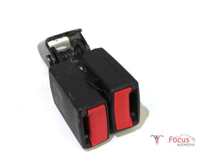 Veiligheidsgordel Insteek rechts-achter van een Opel Insignia Sports Tourer 2.0 CDTI 16V 160 Ecotec 2010