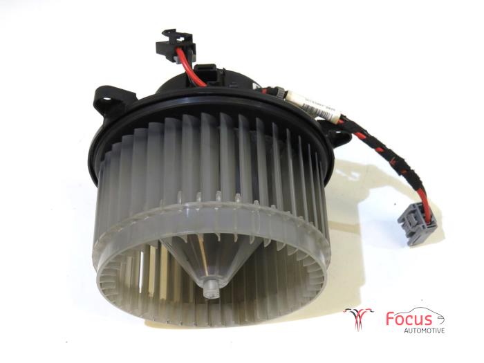 Aanjager van een Opel Insignia Sports Tourer 2.0 CDTI 16V 160 Ecotec 2010