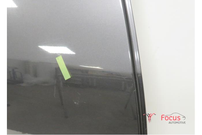 Portier 4Deurs rechts-achter van een Opel Insignia Sports Tourer 2.0 CDTI 16V 160 Ecotec 2010