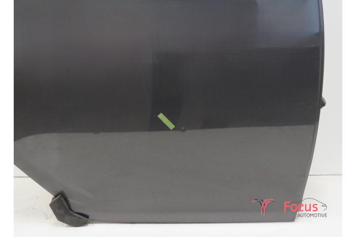 Portier 4Deurs rechts-achter van een Opel Insignia Sports Tourer 2.0 CDTI 16V 160 Ecotec 2010