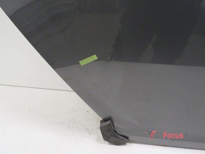 Portier 4Deurs rechts-achter van een Opel Insignia Sports Tourer 2.0 CDTI 16V 160 Ecotec 2010