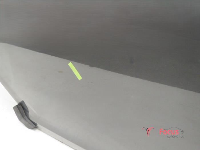 Portier 4Deurs rechts-achter van een Opel Insignia Sports Tourer 2.0 CDTI 16V 160 Ecotec 2010