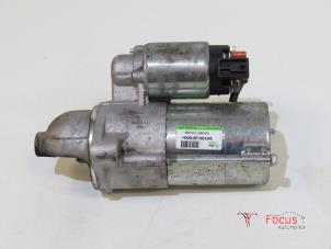 Gebruikte Startmotor Kia Sportage (SL) 2.0 CRDi 16V VGT 4x4 Prijs € 55,00 Margeregeling aangeboden door Focus Automotive