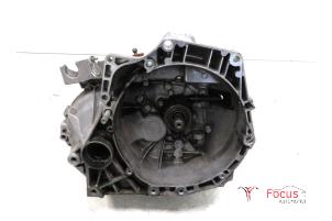 Begagnade Växellåda Fiat 500 Abarth Pris € 595,00 Marginaltabell erbjuds av Focus Automotive