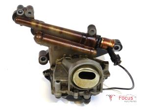 Gebruikte Oliepomp Opel Karl 1.0 12V Prijs € 45,00 Margeregeling aangeboden door Focus Automotive