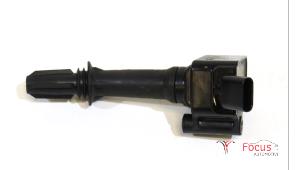 Gebruikte Pen Bobine Opel Astra K 1.0 Turbo 12V Prijs € 17,50 Margeregeling aangeboden door Focus Automotive