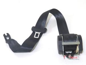 Używane Pas bezpieczenstwa lewy tyl Volkswagen Golf VII (AUA) 1.4 TSI 16V Cena € 15,00 Procedura marży oferowane przez Focus Automotive