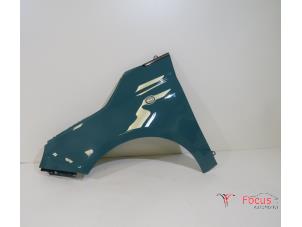 Begagnade Framskärm, vänster Fiat 500 (312) Pris € 175,00 Marginaltabell erbjuds av Focus Automotive