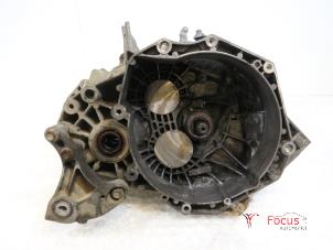 Gebruikte Versnellingsbak Opel Astra K Sports Tourer 1.6 CDTI 110 16V Prijs € 395,00 Margeregeling aangeboden door Focus Automotive