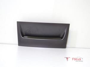 Używane Element deski rozdzielczej Opel Astra K Sports Tourer 1.6 CDTI 110 16V Cena € 9,95 Procedura marży oferowane przez Focus Automotive