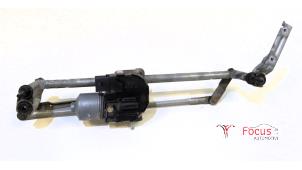 Gebruikte Ruitenwismotor + Mechaniek Volkswagen Golf VI (5K1) 1.4 TSI 122 16V Prijs € 14,95 Margeregeling aangeboden door Focus Automotive