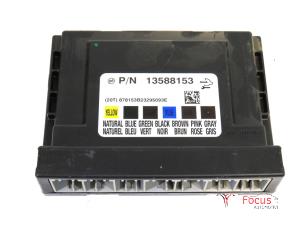 Begagnade Dator , karosskontroll (BCM) Opel Astra J Sports Tourer (PD8/PE8/PF8) 1.7 CDTi 16V Pris € 50,00 Marginaltabell erbjuds av Focus Automotive