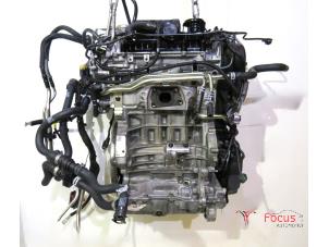 Gebruikte Motor Volvo XC40 (XZ) 1.5 T3 12V Prijs € 3.495,00 Margeregeling aangeboden door Focus Automotive