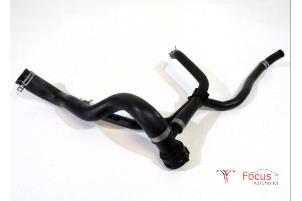 Używane Waz chlodnicy Volvo XC40 (XZ) 1.5 T3 12V Cena € 30,00 Procedura marży oferowane przez Focus Automotive