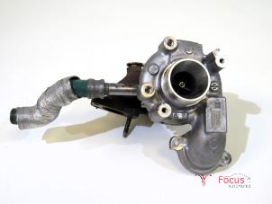 Gebruikte Turbo Citroen Berlingo 1.6 BlueHDI 75 Prijs € 242,00 Inclusief btw aangeboden door Focus Automotive