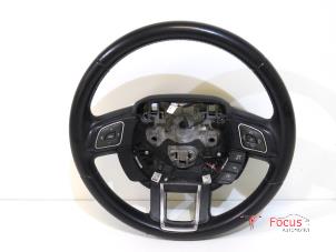 Gebruikte Stuurwiel Landrover Range Rover Evoque (LVJ/LVS) 2.2 eD4 16V Prijs € 150,00 Margeregeling aangeboden door Focus Automotive