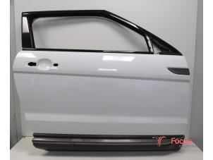 Begagnade Dörr, 2-dörrars, höger Landrover Range Rover Evoque (LVJ/LVS) 2.2 eD4 16V Pris € 749,95 Marginaltabell erbjuds av Focus Automotive