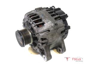 Używane Pradnica Citroen C3 (SX/SW) 1.0 Vti 12V PureTech Cena € 39,95 Procedura marży oferowane przez Focus Automotive