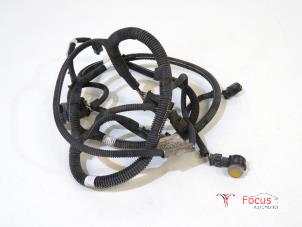 Gebruikte Parkeersensor set Peugeot 208 II (UB/UH/UP) 1.2 Vti 12V PureTech 75 Prijs € 74,95 Margeregeling aangeboden door Focus Automotive