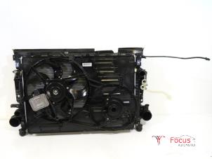 Begagnade Kylarsats Landrover Range Rover Evoque (LVJ/LVS) 2.2 eD4 16V Pris € 495,00 Marginaltabell erbjuds av Focus Automotive