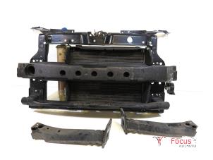 Gebruikte Koelerset Fiat 500C (312) 1.2 69 Prijs € 495,00 Margeregeling aangeboden door Focus Automotive