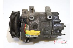 Gebruikte Aircopomp Fiat Scudo (270) 2.0 D Multijet Prijs € 65,00 Margeregeling aangeboden door Focus Automotive